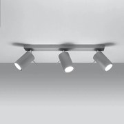 Stropná Lampa Oregon 3 A-451