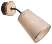 Nástenné svietidlo PACO 1xE14/40W/230V