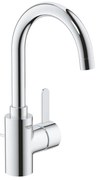 GROHE 32830001 - Umývadlová batéria EUROSMART COSMOPOLITAN veľkosť L chróm