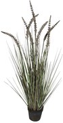 Umelá dekoratívna tráva 105 cm