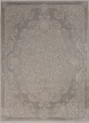Berfin Dywany, Kusový koberec Crean 19087 Grey, 160x230, šedá, chodba / predsieň
