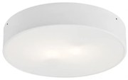 Argon Argon 3568  - LED Stropné svietidlo DARLING LED/35W/230V pr. 45 cm biela AR3568