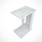 Skladací stôl Pasific C White