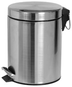 Kôš 3 l mätová oceľ