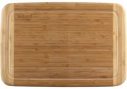 Lamart LT2141 bambusová doštička na krájanie Bamboo, 30 x 20 cm