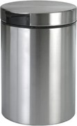 Bemeta Design Odpadkový kôš, 3 l, nerez, mat - 125115055