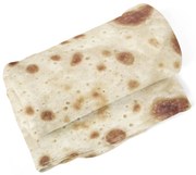 Sablio Deka Tortilla - 150x120 cm