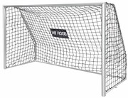 My Hood 302321 futbalová bránka Champion, 300 x 200 x 120 cm, XL