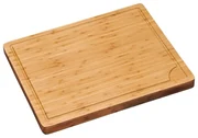 Kesper 58153 Bambusová doštička, 45 x 36 x 3,3 cm