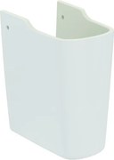 Ideal Standard i.Life A poloslúp pre umývadlo 20,5x38,5 cm T471301
