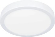 LED stropné osvetlenie Eglo FUEVA 5 biela 900654