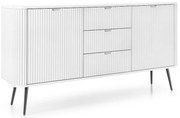 Komoda Zova KSZ-168 biela