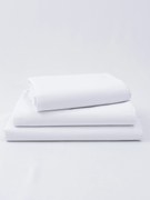 Hotelová plátnová plachta 270 x 270 cm