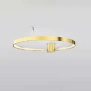 Stropné LED svietidlo Rio 78, 1x LED 50w, 3000k, g