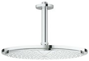 Hlavová sprcha Grohe Rainshower Cosmopolitan Metal vrátane sprchového ramená chróm 26067000