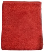 Uterák Pile to Pile 50x100 cm M17 korálová