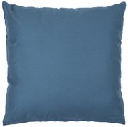4Home Saténová obliečka na vankúš Sea Blue, 45 x 45 cm