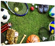 Obraz - Šport (90x60 cm)