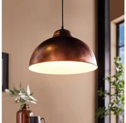 Eglo 49248 - Luster VINTAGE 1xE27/60W/230V EG49248
