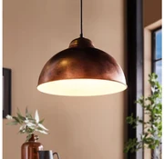 Eglo 49248 - Luster VINTAGE 1xE27/60W/230V EG49248