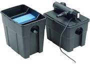 Filtračná sada Multiclear 5000 50238