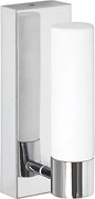 Rabalux 5749 - LED Kúpeľňové nástenné svietidlo JIM 1xLED/5W/230V IP44