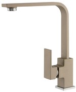 Gamma Nook, stojanková drezová batéria h-265, béžová, GMA-BNK-B