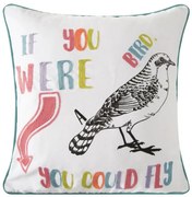 Obliečka na vankúš Renee/09/mix 45x45 131274