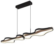 Globo 67181H1 - LED Stmievateľný luster na lanku BEZZY LED/36W/230V + DO