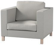 Poťah na kreslo Karlanda, krátky