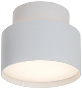 Rabalux 71324 - LED stropné svietidlo OVIDIA LED/16W/230V 3000K biela