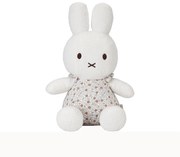 Králiček Miffy textilny Vintage Kvety 60 cm