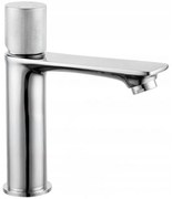 Mexen Royo One Umývadlová batéria, chrómová,72201-00