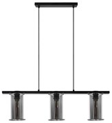 Lucide 78394/03/30 - Luster na lanku DOUNIA 3xE27/40W/230V