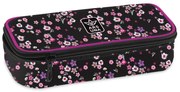Peračník poschodový malý Pearl Blossom Black ARS UNA