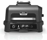 Ninja OG850EU vonkajší elektrický gril Woodfire Pro