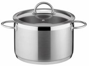 Tescoma VISION hrniec s pokrievkou 7 l, 34 cm