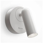 Maytoni C038WL-L3W3K - LED Nástenné svietidlo MIRAX LED/3W/230V 3000K biela