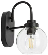 Rabalux 75005 - Kúpeľňové nástenné svietidlo TIRINA 1xE27/15W/230V IP44