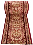 Behúň ATLAS PP E950A červený