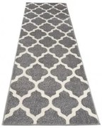 Koberec / Behúň MAROKO K082A sivý