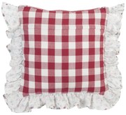 Sedák s volánom My Favourite Dish 40 * 40 cm - bez výplne