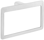 Gedy Gedy, PIRENEI držiak uterákov kruh, chróm, PI7013