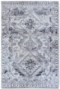 Koberec Villeroy & Boch Kollektion 1767 Esther krémový / sivý