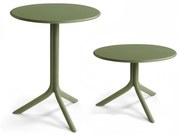 SPRITZ záhradný stôl agave