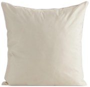 ZÁHRADNÁ VODEODOLNÁ OBLIEČKA NA VANKÚŠ GARDEN 45X45 CM BÉŽOVÁ