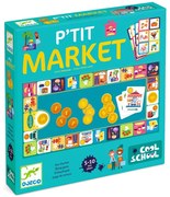 Cool School – Malá tržnica – Učíme sa nakupovať