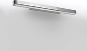 Artemide Talo 60 nástenné svietidlo, leštený chróm, Led, 2923 lm, IP20