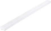 Aigostar - LED stmievateľné žiarivkové svietidlo MESH LED/40W/230V 6500K