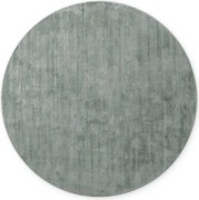 Koberec Vikosa Noemi svetlomodrý kruh